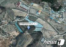 집단폐렴 건국대 관계자 방문 충주 실습농장 방역강화