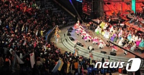 전북도, 13~19일 한국소리문화의전당 운영자 공모