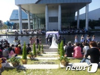 성남시, 인터넷 예약 시민 개방시설 68개로 확대