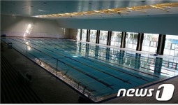 전주 덕진수영장, 5일 재개장…노후시설 교체