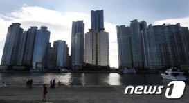 부산시, 해운대 글로벌 스마트시티 조성사업 본격 추진