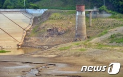 경기도, 내년 가뭄예산 대폭 삭감…농정홀대론 대두