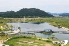 세종시, 호수공원서 ‘新 공무도하’ 14일 공연