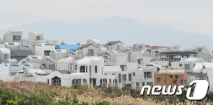 제주 숙박시설 포화 임박…道, 종합대책 마련