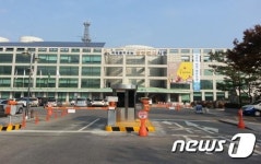 시흥시, 부설주차장 내년 1월부터 유료…주차난 해소