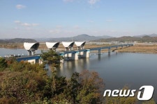금강~예당저수지 도수로 올 착공 불가…봄가뭄 어쩌나?