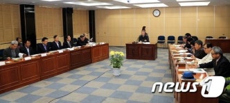 하동군, 팔만대장경 판각 주도 정안선생 관광자원화