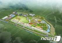 평택시, 농업테마파크 조성사업 추진 ‘부적정’