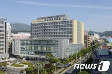 전남대병원 환자 응급실 체류시간 1년새 1시간 ↓
