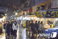 백종원이 뭐길래…광주 양동시장 4차선이 사라진 이유