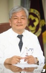 김영진 전남대병원 교수, 대한외과학회 회장 취임