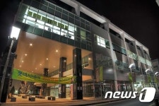 청주 씨유멀티플렉스 공매 절차...성안길 상권 타격 우려