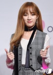 미쓰에이 지아, 'MC 데뷔 기분 최고!'