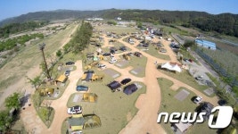 청송사과 테마공원, 농촌자원복합산업 우수사례 선정