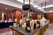 서울가든호텔 뷔페 레스토랑 ‘라스텔라’ 연말연시 프로모션