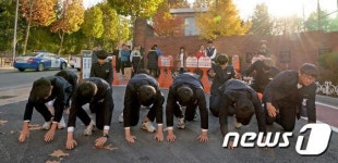 수능 대박