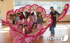 진도교육지원청, 청소년 진로 길라잡이 역할 톡톡