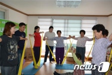 인제대-김해외국인력지원센터, 맞춤형 복지프로그램 ‘인기’