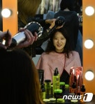 수능 해방 웃자!