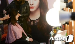 수능 끝, 화려한 앞날을 위해