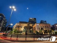 시내면세점 동대문·남대문 품에…대표 전통시장 관광명소 부활 꿈