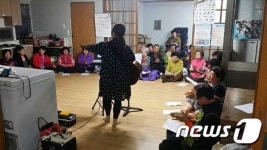 10년째 인성교육 실천운동 펴는 유림단체 박약회