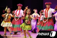 전주시생활문화예술동호회 축제…63개팀 780명 참가