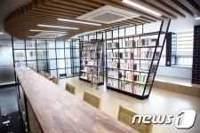 부산 서구, 19일 청소년문화의집 개관…진로상담 등