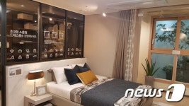 용인수지 사람 다 모였네요…벌써 웃돈만 5천만원?