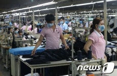 글로벌 경쟁력 갖춘 베트남 생산기지