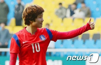 [축구] 지소연-전가을 발탁, 박은선 제외…호주전 엔트리 25명 발표
