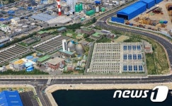 울산시, 남구 도심 내 ‘하수중계펌프장’ 이설