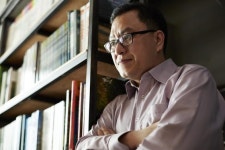 소설가 백민석 창조의 원천? 신경숙 표절 미화말라