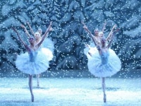 유니버설발레단, 호두까기인형 12월 공연