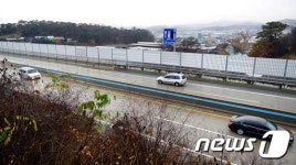 서울-세종 고속도로 종점은 대전-당진 고속도로 서세종과 남세종 사이