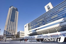 한국도심공항, 30만 번째 주인공에게 순금 10돈 이벤트