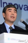 한미약품 신화창조의 이관순 한미약품 사장