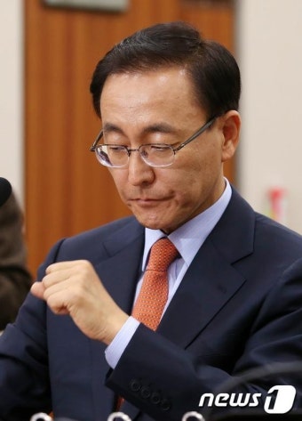 김수남 검찰총장 후보자 
