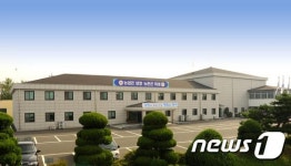부여군 농업기술센터, 2015 강소농 육성 최우수기관 선정
