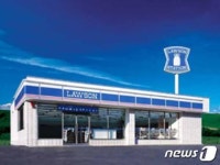 日 편의점 2위 로손도 은행업 진출…1.2만개 점포 활용