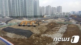 반포 래미안 아이파크 高분양가 논란에도 청약열기 후끈
