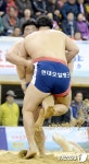 밭다리 성공한 정창조