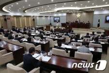 수원시의회, 자료 1374건 요구…깐깐한 행감 예고