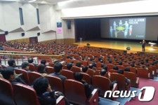 부천시, 성희롱 예방교육 우수도시로 ‘우뚝’