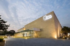 포니정의 유산…화성행궁 재해석 수원시립아이파크미술관 수원에 기증