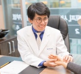 곤지름 걸렸던 사람에게 자주 나타난다?