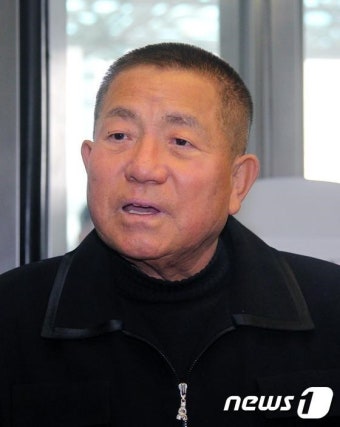 YS 빈소 찾은 이상용