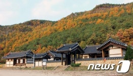[농암종택] 농암 이현보의 학덕을 기리다