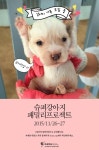 카라, 26~27일 유기견 입양 슈퍼강아지 패밀리 프로젝트