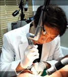 문신제거 ISO9001 인증, 한국의 클린타투의원